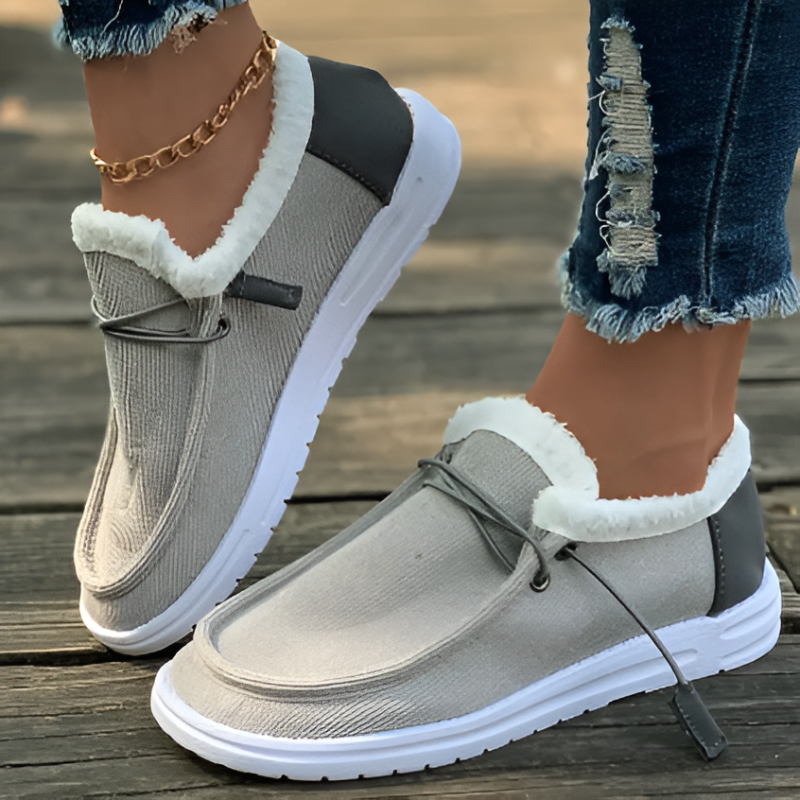 Fellschuhe