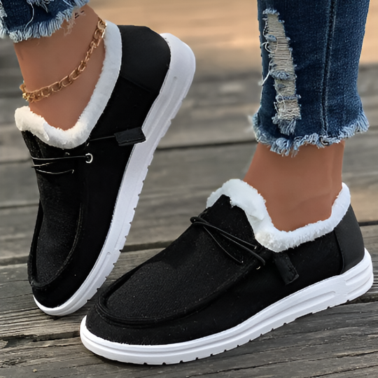 Fellschuhe