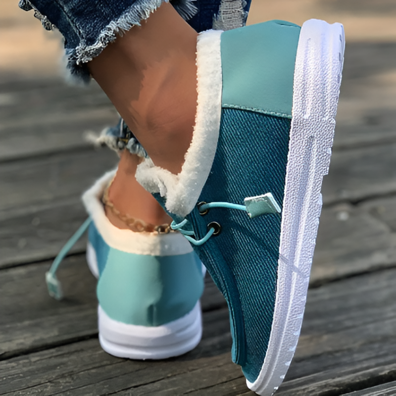 Fellschuhe