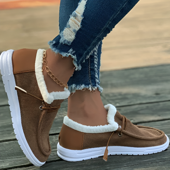 Fellschuhe