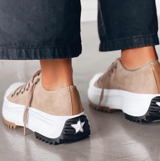 Heidi-Mode | Lift Schuhe