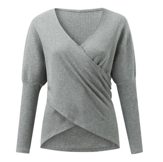 Heidi-Mode | Überkreuz für Damen Julia