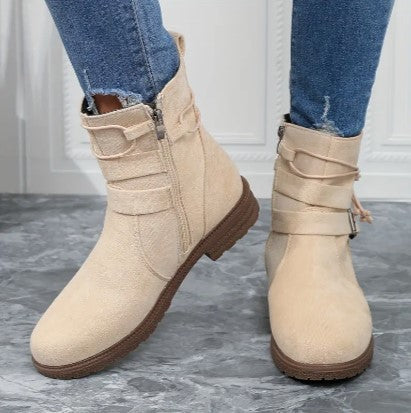 Heidi-Mode | Damen Stiefeletten