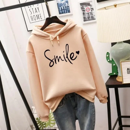 Hoodie für Frauen - Anneke