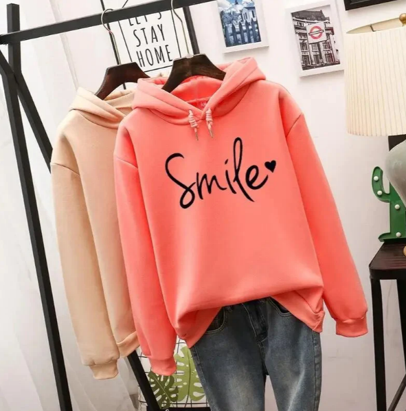 Hoodie für Frauen - Anneke