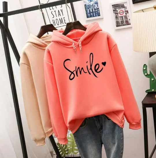 Hoodie für Frauen - Anneke