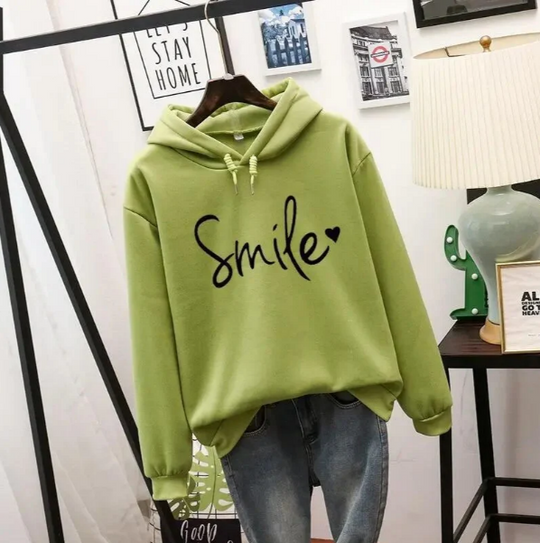 Hoodie für Frauen - Anneke