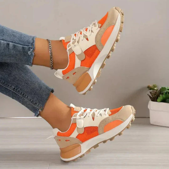 Heidi-Mode | Lässig Sneakers für Damen