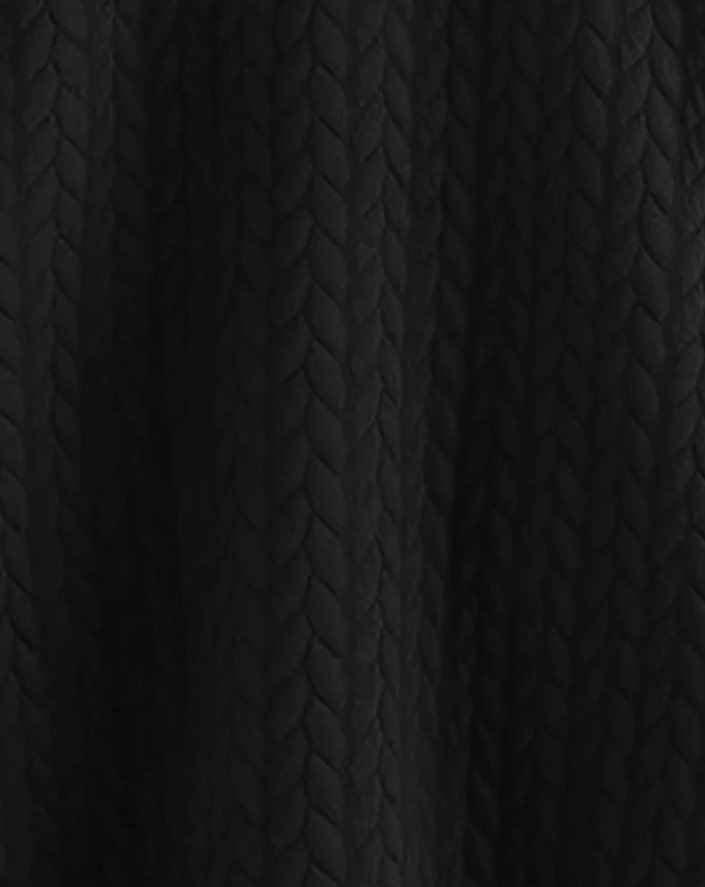 Heidi-Mode | Kuscheliger Wintermantel