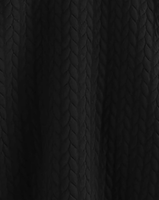 Heidi-Mode | Kuscheliger Wintermantel