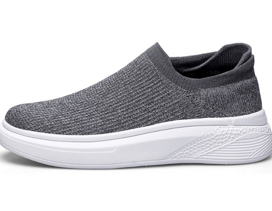 Heidi-Mode | lässige slip-on-schuhe für herren