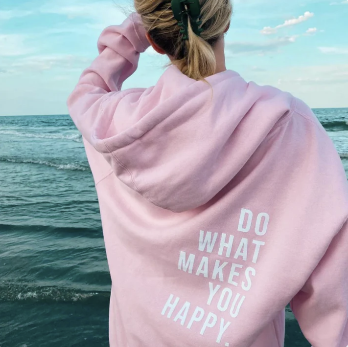Heidi-Mode | Modieuze Hoodie