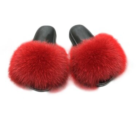 Heidi-Mode | Warme Damenhausschuhe Weiche und Bequeme Slipper für Zu Hause