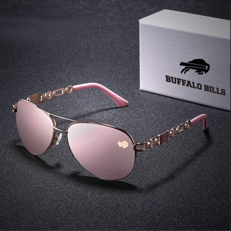 Heidi-Mode | Polarisierte Brille für Damen