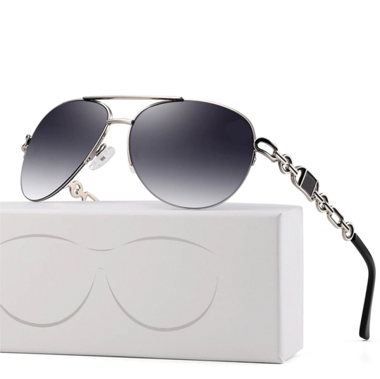 Heidi-Mode | Polarisierte Brille für Damen