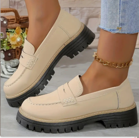 Heidi-Mode | Orthopädische Komfort Slipper
