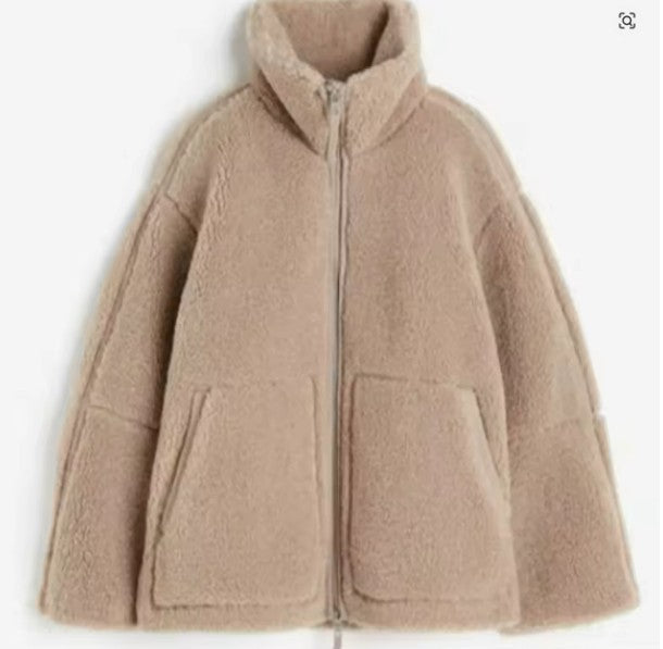 Heidi-Mode | Lammwolljacke für Damen
