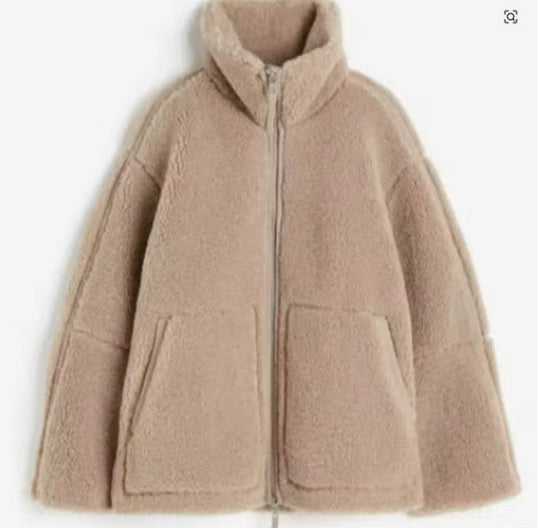 Heidi-Mode | Lammwolljacke für Damen