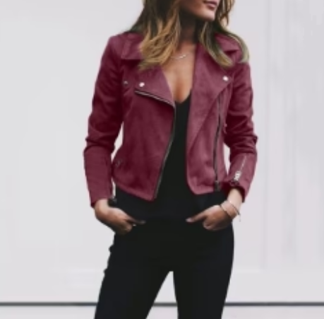 Heidi-Mode | Reißverschlussjacke Für Damen