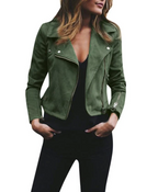 Heidi-Mode | Reißverschlussjacke Für Damen