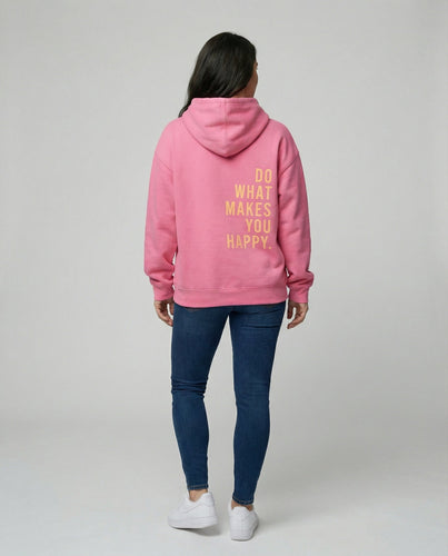 Bequemer Stylischer Winterhoodie Damen | Heidi-Mode