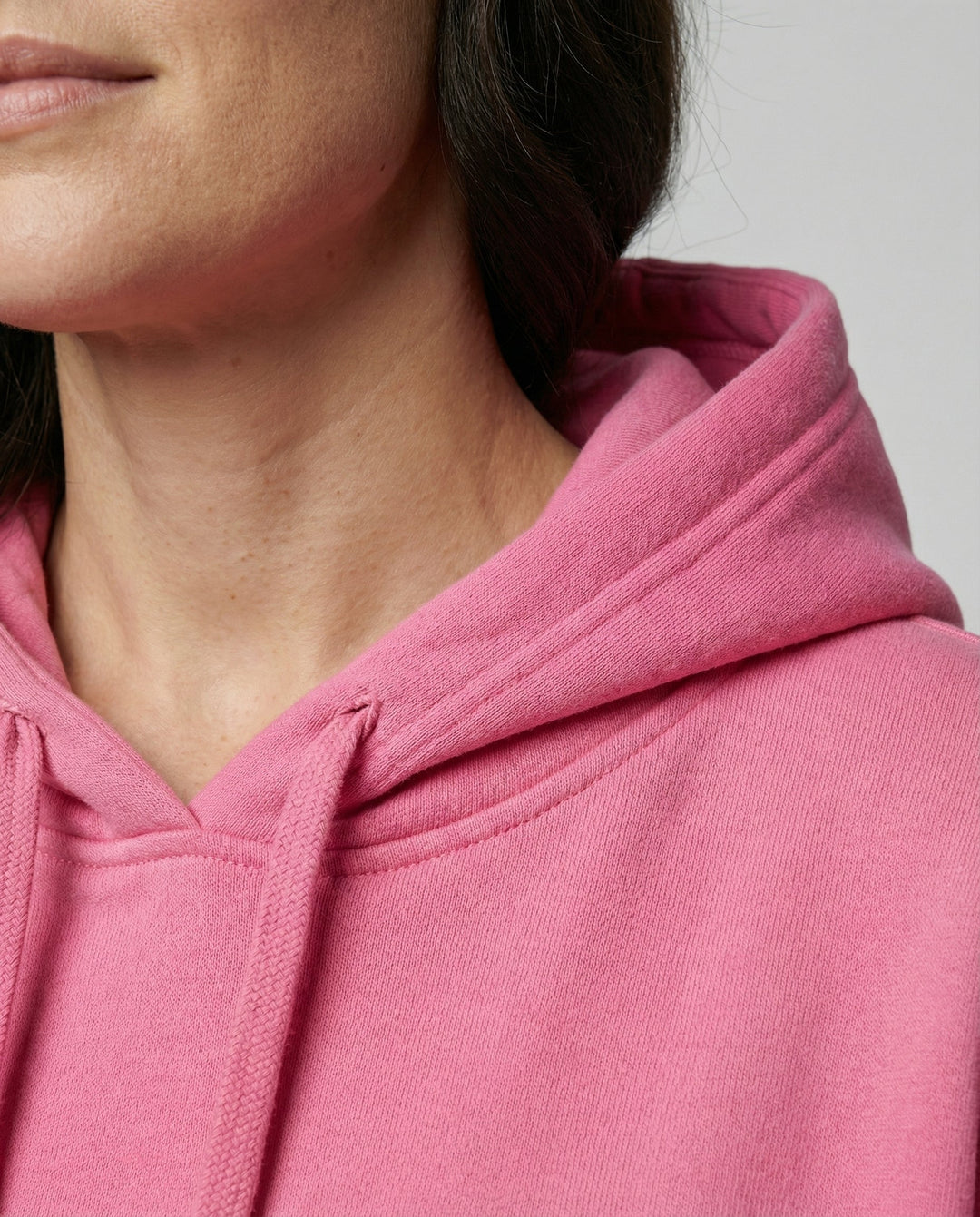 Bequemer Stylischer Winterhoodie Damen | Heidi-Mode