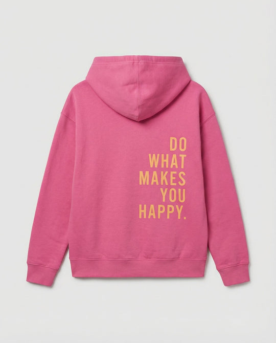 Bequemer Stylischer Winterhoodie Damen | Heidi-Mode