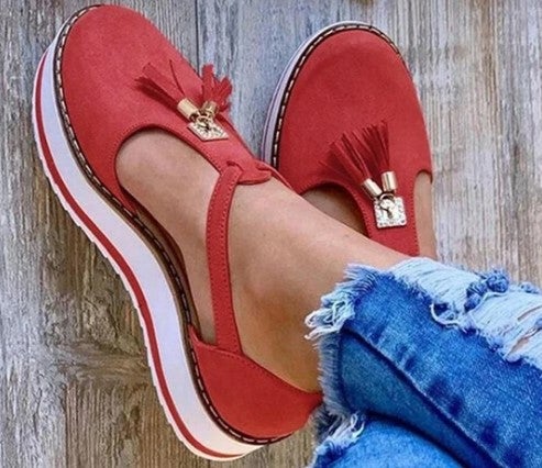 Heidi-Mode | Hochwertige Orthopädische Sandalen