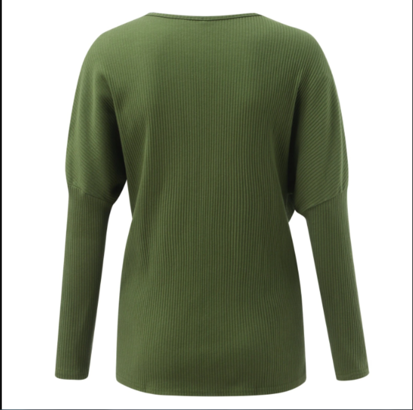 Heidi-Mode | Damen Kaschmirpullover mit Kreuzdetail, Herbst/Winter