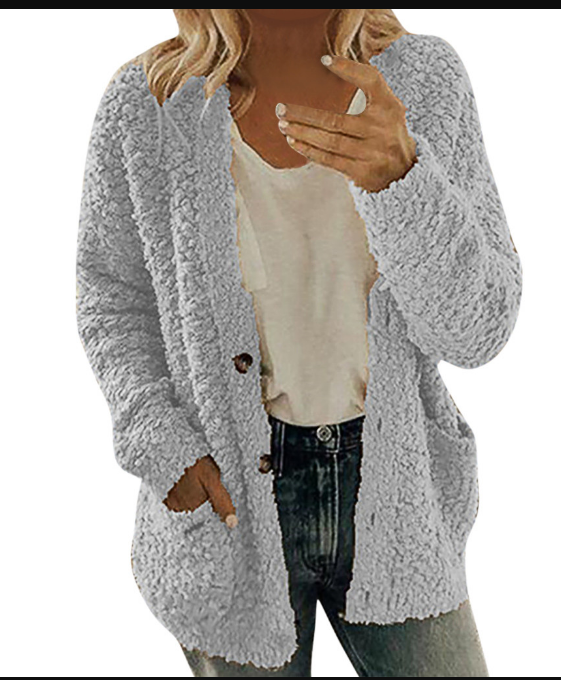 Heidi-Mode | Eleganter Damen Cardigan