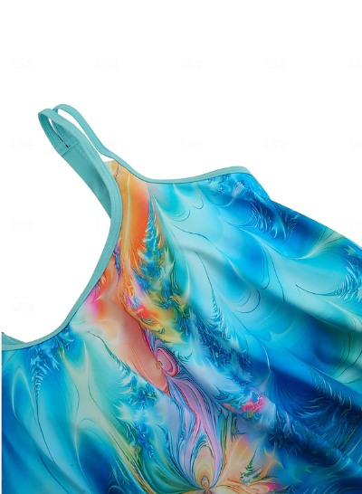 Pieces Tankini-Bademode – Brenda