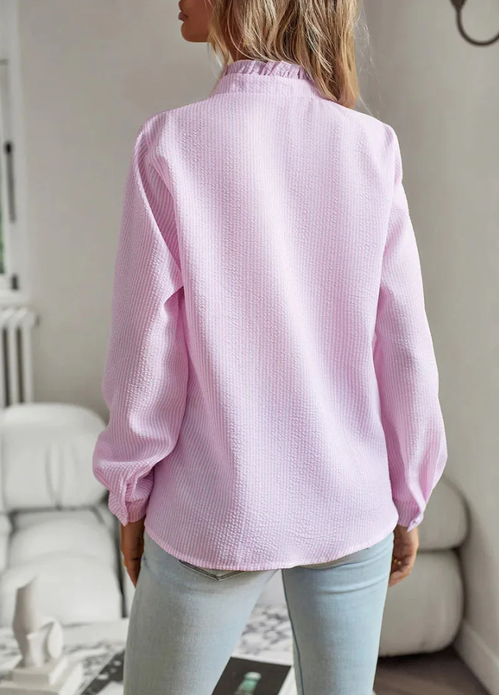 Heidi-Mode | Bluse Damen Elegant und Vielseitig