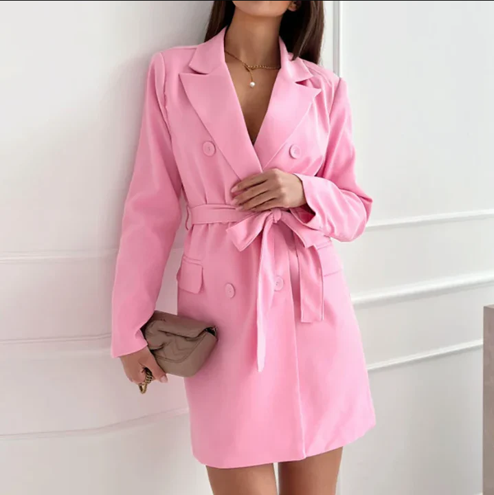 Heidi-Mode | Elegante Jacke für Damen