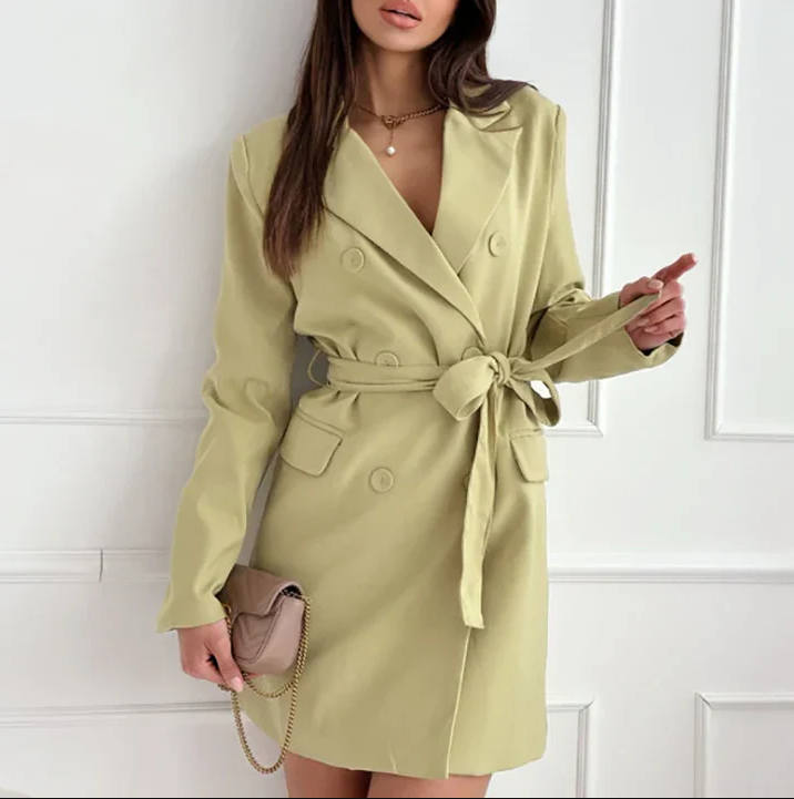 Heidi-Mode | Elegante Jacke für Damen