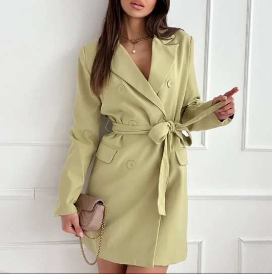 Heidi-Mode | Elegante Jacke für Damen