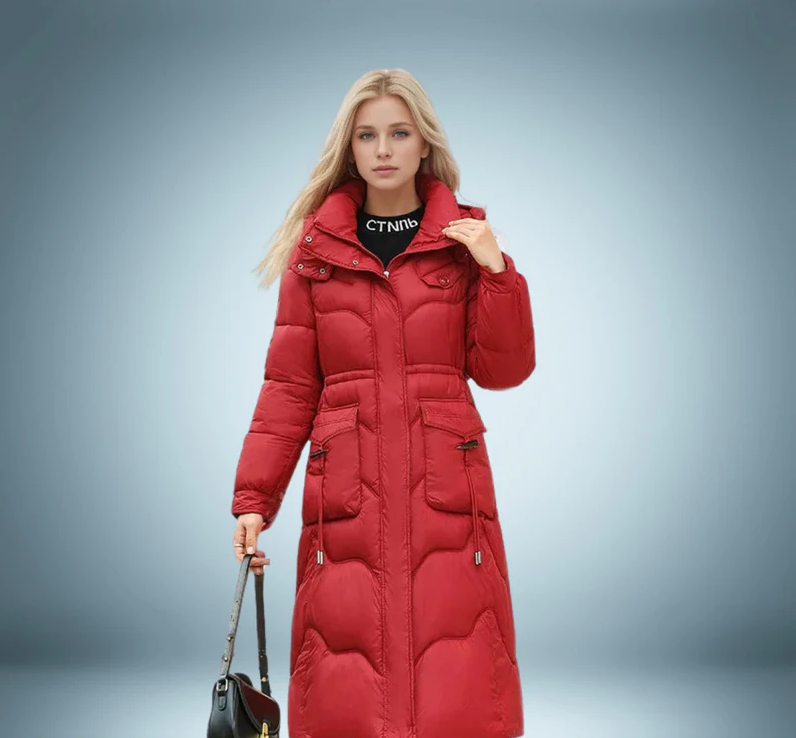 Heidi-Mode | Parka