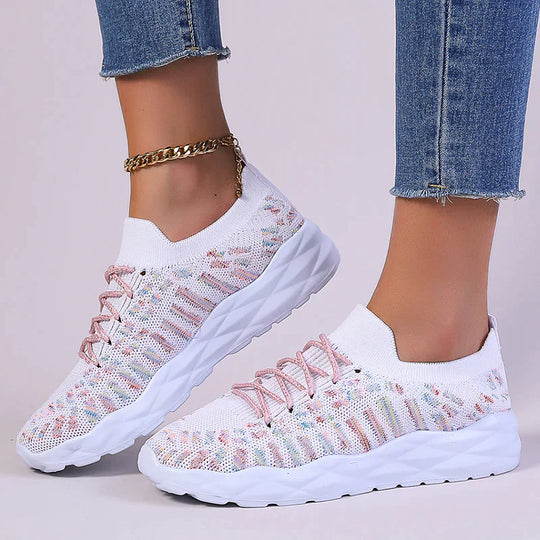 Heidi-Mode | Super Bequeme und Ergonomische Freizeitschuhe