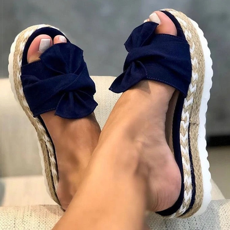 Heidi | Elegante Damen Sandalen