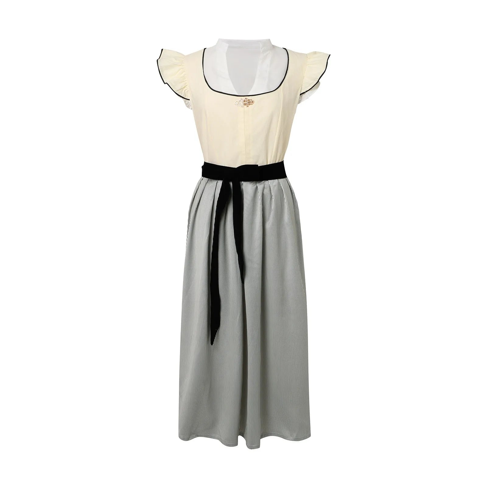 Heidi-Mode | Deutsches Bierfest Oktoberfestkleid