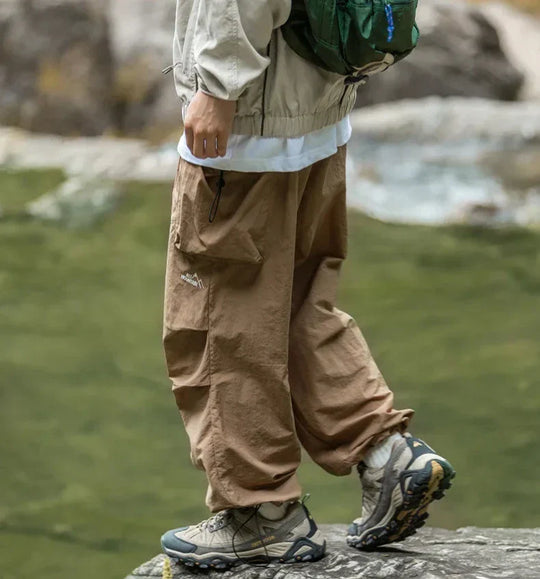 Heidi-Mode | Outdoor Hosen