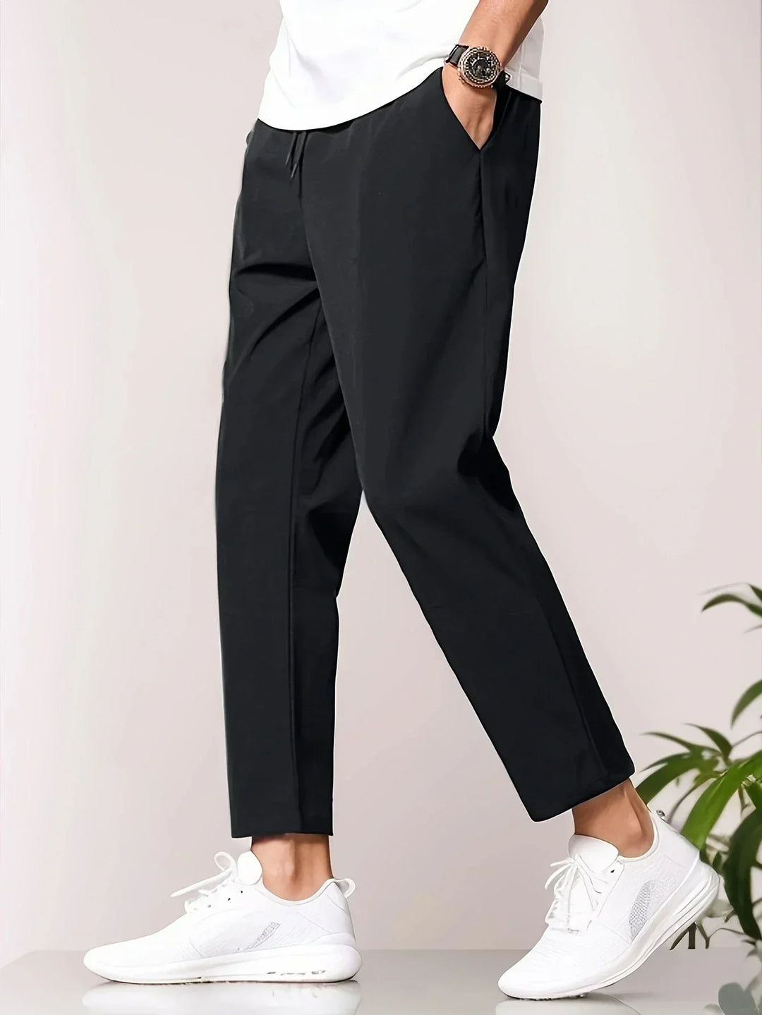 Heidi-Mode | Freizeithose Dünne Jogginghose Schnelltrocknend