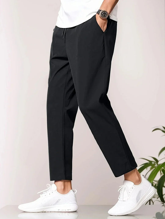Heidi-Mode | Freizeithose Dünne Jogginghose Schnelltrocknend