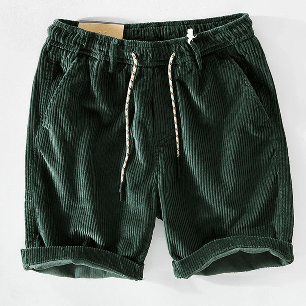 Bequeme Sommer-Shorts