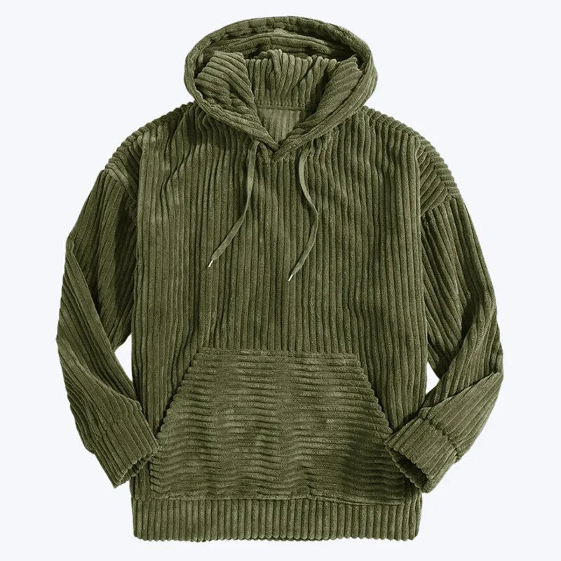 Heidi-Mode | Damen Hoodie Warm