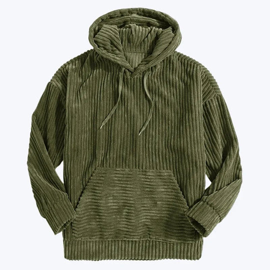 Heidi-Mode | Damen Hoodie Warm