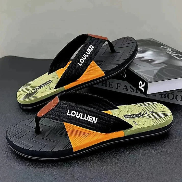 Heidi-Mode | Ortho Flip Flops