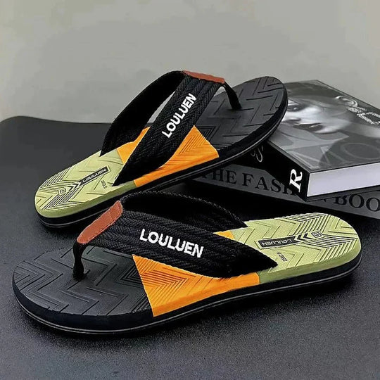 Heidi-Mode | Ortho Flip Flops
