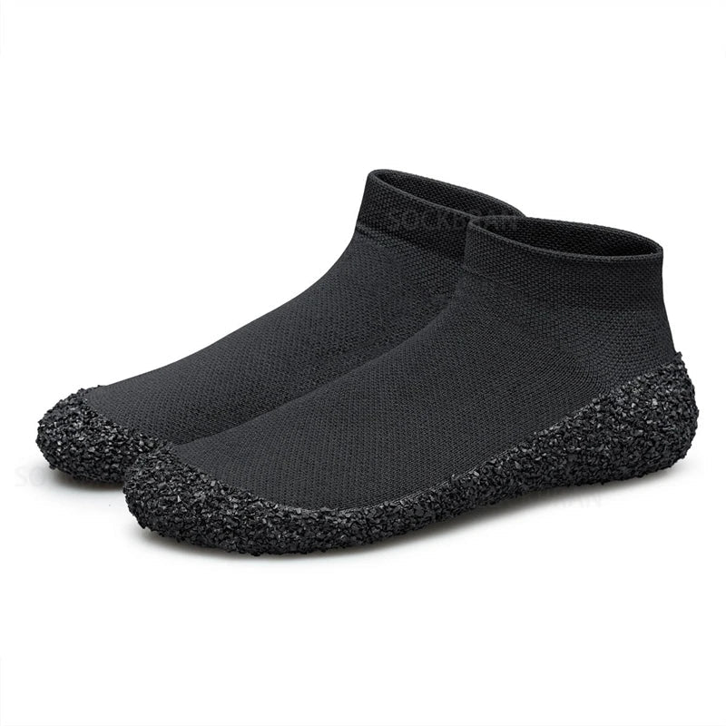 Outdoor schuhähnliche Socken