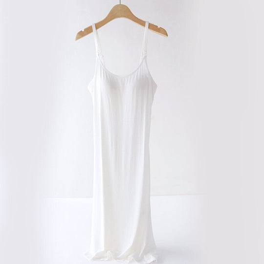 Heidi-Mode | Schwangerschaft Nachtkleid