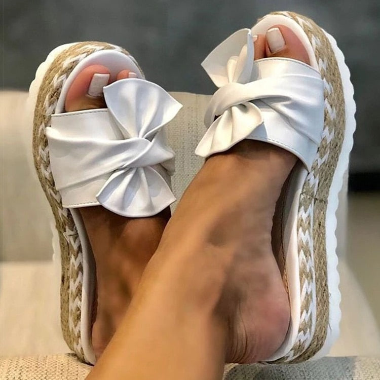 Heidi | Elegante Damen Sandalen